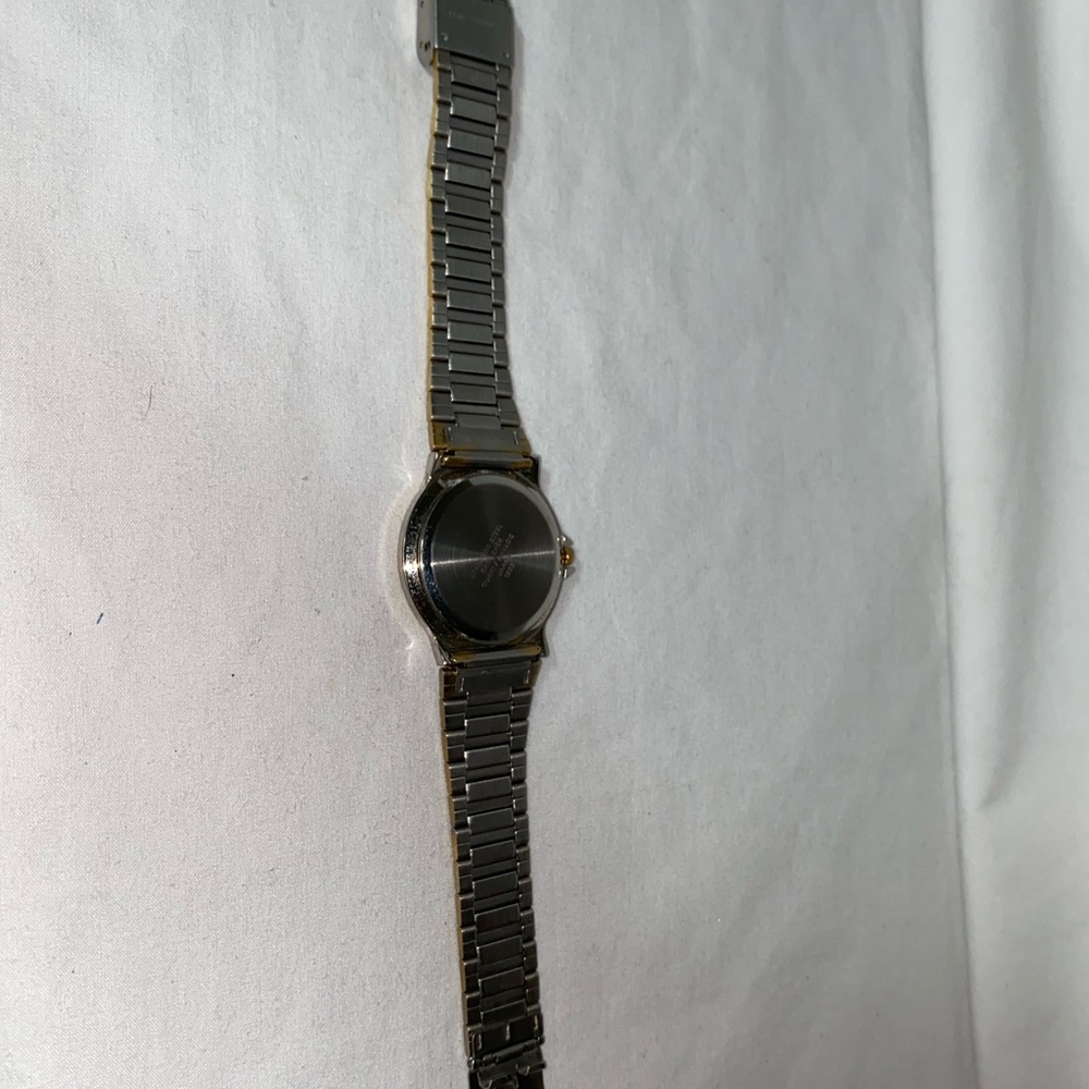 Cartier Must de Cartier Two-Tone Watch vintage - Picture 7 of 12